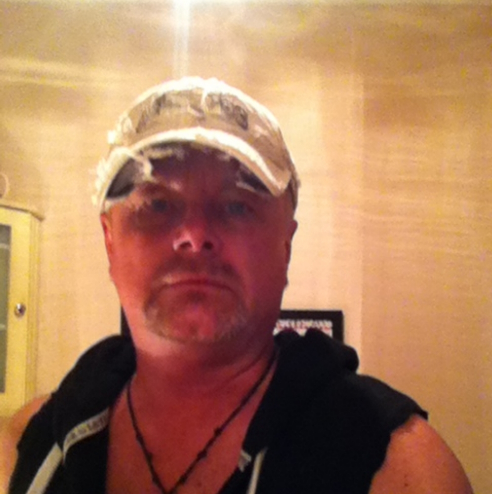 Meet your Posher, Jeffrey